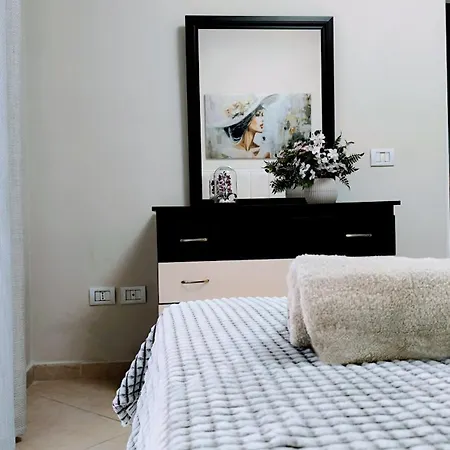Apartamento 2room 2bath 120mq Park Terrace 250mt Sea
