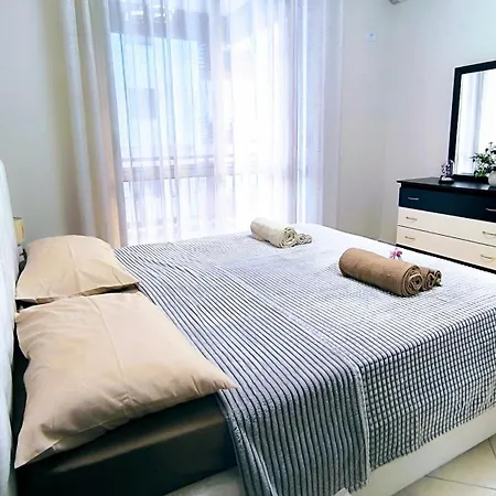 2room 2bath 120mq Park Terrace 250mt Sea *