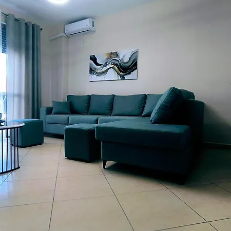 2room 2bath 120mq Park Terrace 250mt Sea *
