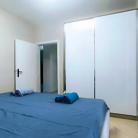 2room 2bath 120mq Park Terrace 250mt Sea * Durrës