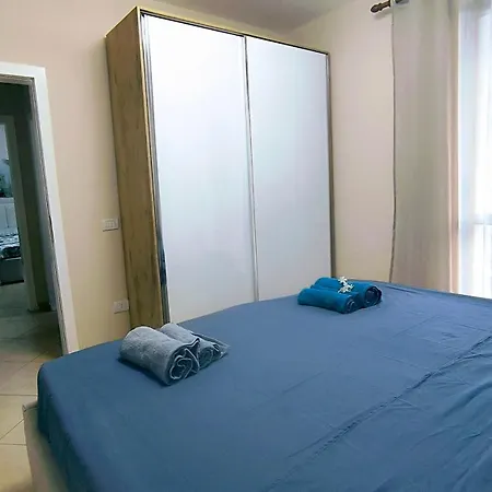 2room 2bath 120mq Park Terrace 250mt Sea Apartamento Durrës